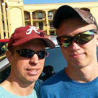 Dean Sharpe Photo 22