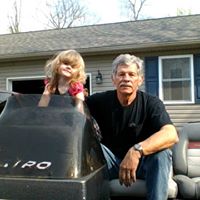 Raymond Frazier Photo 19