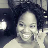 Antoinette Thomas Photo 21