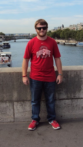 Kevin Estep Photo 31