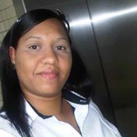 Kristy Ortega Photo 19