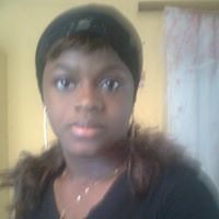 Cynthia Opara Photo 7