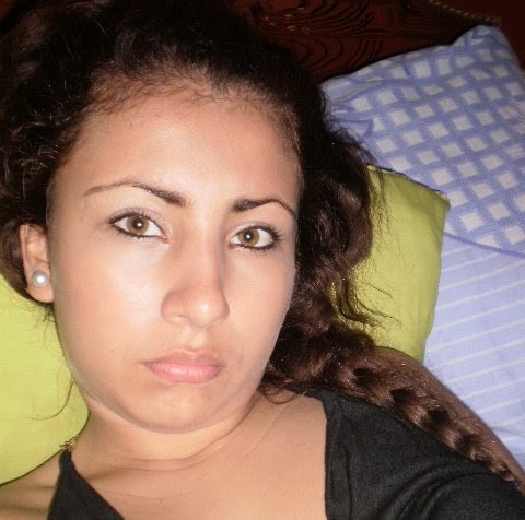 Johana Bonilla Photo 11