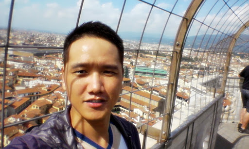 Dongliang Zhang Photo 2