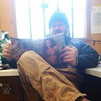 Anthony Cochran Photo 21