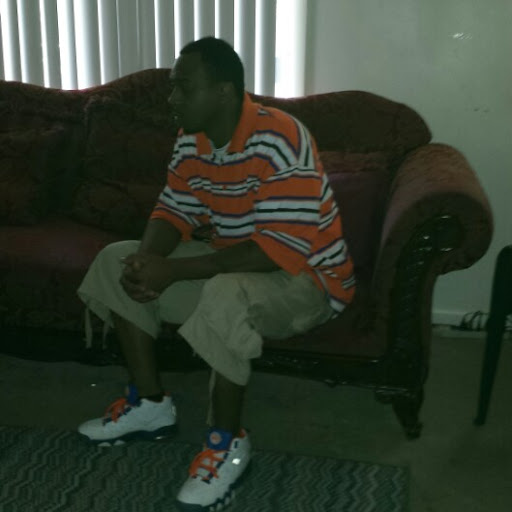 Willie Horton Photo 11