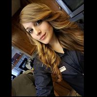 Rebecca Decker Photo 17