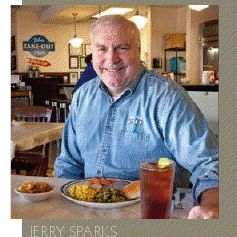 Jerry Sparks Photo 25