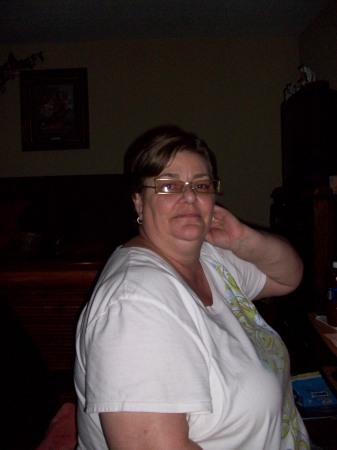 Jill Briggs Photo 17
