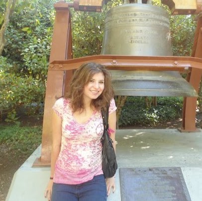 Kristina Gale Photo 11
