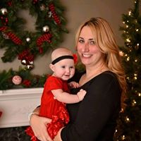 Sarah Ingraham Photo 30