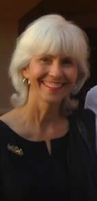 Nancy Sterling Photo 26