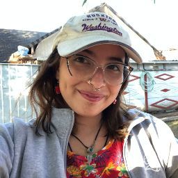 Catherine Fritz Photo 7