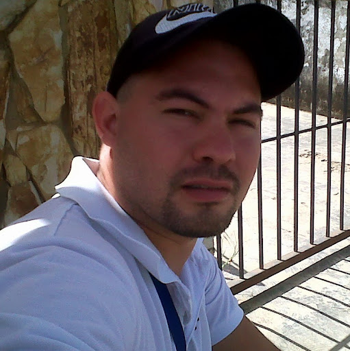 Bernardo Dominguez Photo 16