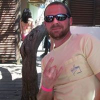 Alan Morrow Photo 16