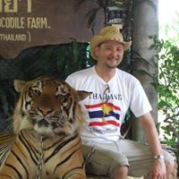 Eugene Ross Photo 16