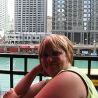 Rebecca Giles Photo 21