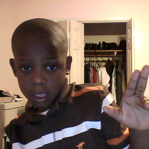 Roderick Turner Photo 32