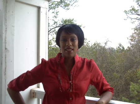 Aneesah Brown Photo 6