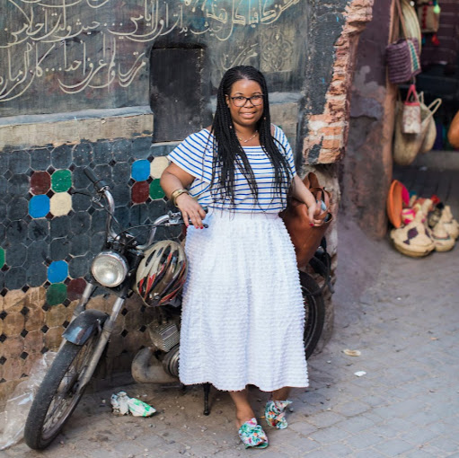 Tracey Ford Photo 31