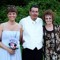 Christine Bergeron Photo 25