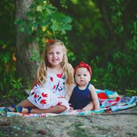 Megan Thacker Photo 9