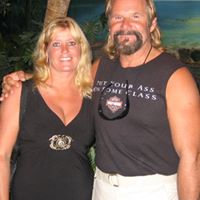 Jim Blevins Photo 29