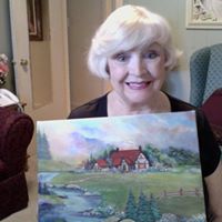 Nancy August Photo 16