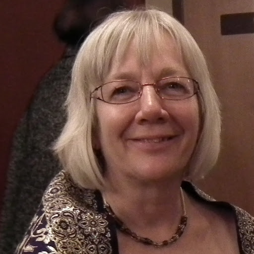 Connie Erickson Photo 15