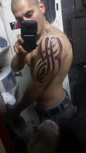 James Carrasco Photo 6