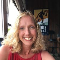 Sarah Freiberg Photo 3