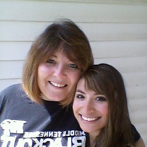 Christine Robertini Photo 6