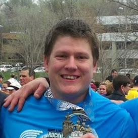 Robert Morrow Photo 15