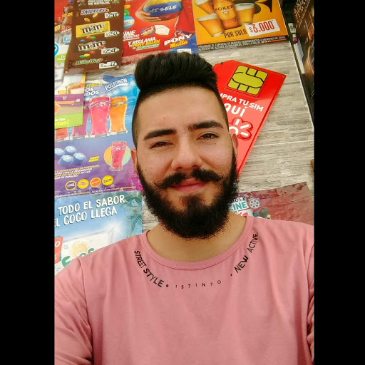 Jhon Escobar Photo 23