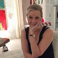 Diana Gordon Photo 9