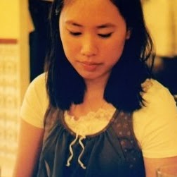 Kathleen Kuo Photo 1