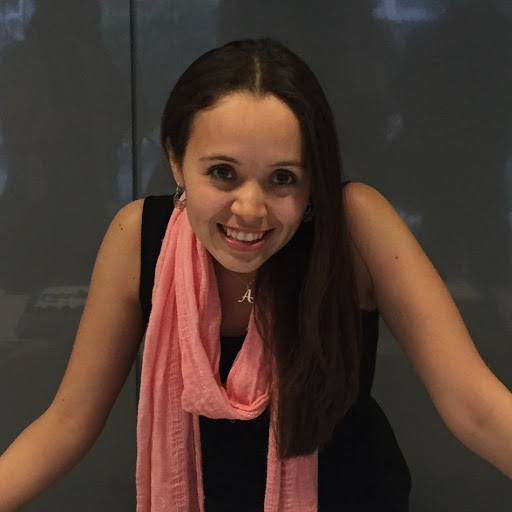 Arlene Herrera Photo 5