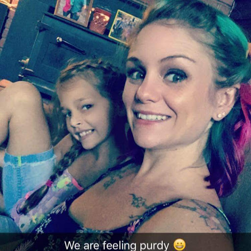 Jessica Howland Photo 12