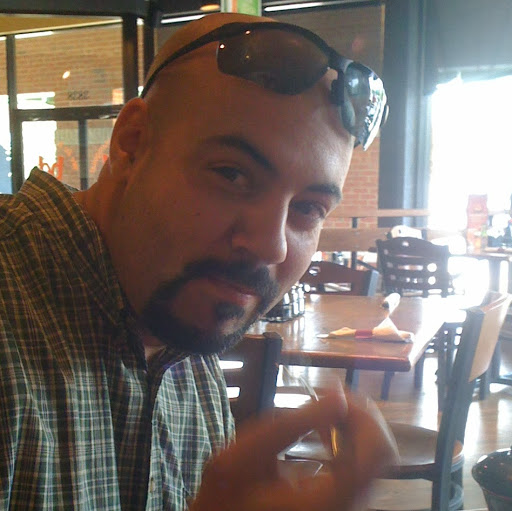 Charles Wiseman Photo 31