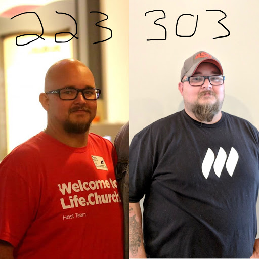 Terry Roberson Photo 1