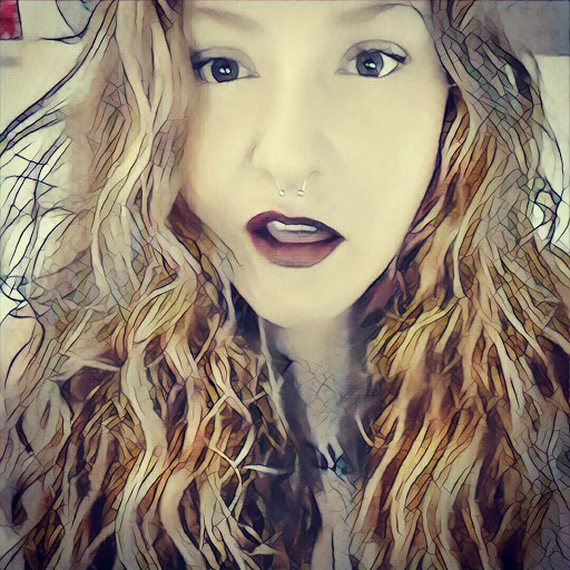 Jessica Carroll Photo 17