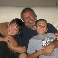 Daniel Hammon Photo 3