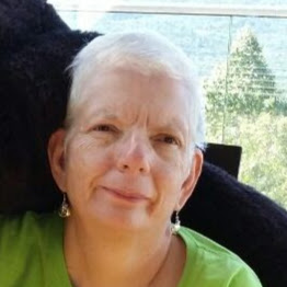 Anne Roberts Photo 44