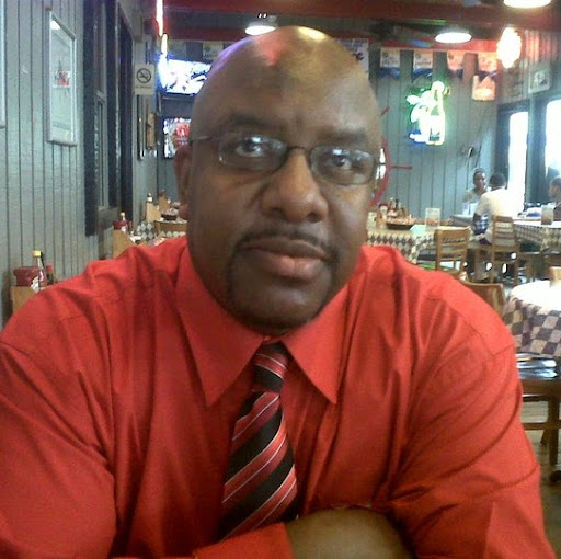 Roderic Green Photo 18