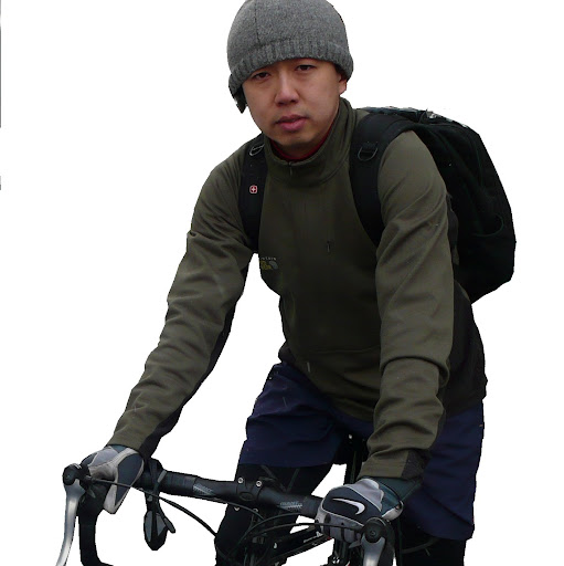 Frank Feng Photo 11