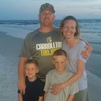 Nikki Henderson Photo 32