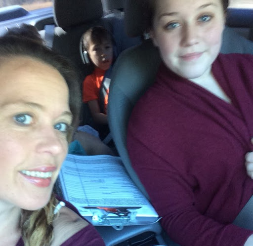 Tracy Shaffer Photo 25