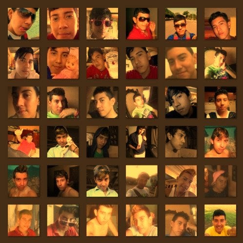 Frederick Rodriguez Photo 14