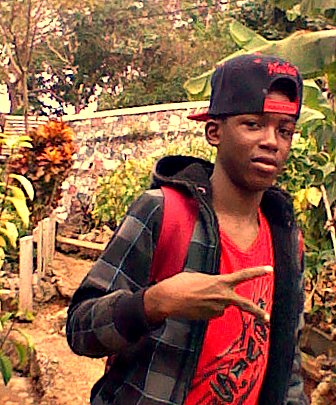 Jerome Lawrence Photo 34