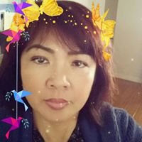 Lisa Lam Photo 17